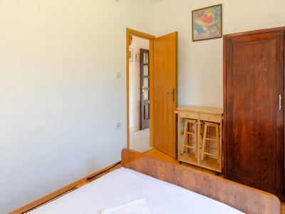 Apartment Two bedroom apartment near beach Prižba, Korčula A-4479-a - Outdoor photo 13