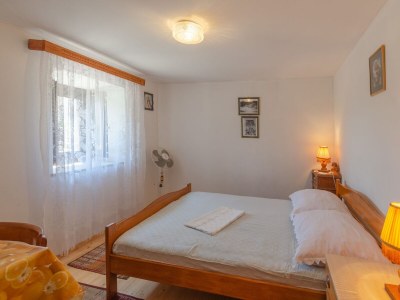 Apartment Two bedroom apartment near beach Prižba, Korčula A-4479-a - Outdoor photo 14