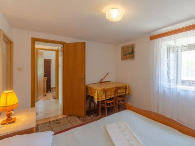 Apartment Two bedroom apartment near beach Prižba, Korčula A-4479-a - Outdoor photo 15