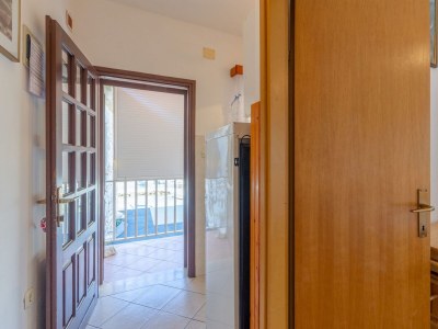 Apartment Two bedroom apartment near beach Prižba, Korčula A-4479-a - Outdoor photo 17