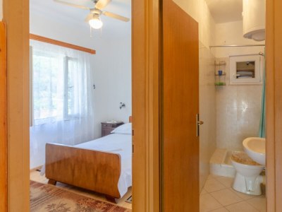 Apartment Two bedroom apartment near beach Prižba, Korčula A-4479-a - Outdoor photo 18