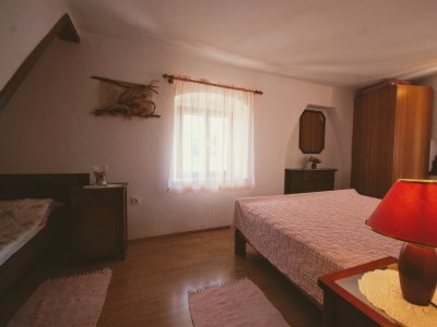 Apartment One bedroom apartment with balcony and sea view Vantačići, Krk A-20659-a - Outdoor photo 9