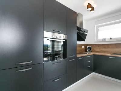 Apartment Two bedroom apartment with terrace Vantačići, Krk A-20707-a - Outdoor photo 9