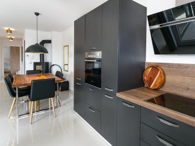 Apartment Two bedroom apartment with terrace Vantačići, Krk A-20707-a - Outdoor photo 10