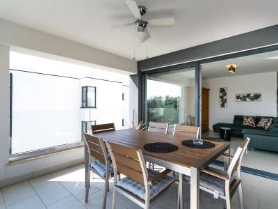 Apartment Two bedroom apartment with terrace Vantačići, Krk A-20707-a - Outdoor photo 17