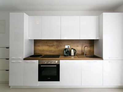 Apartment One bedroom apartment with terrace Vantačići, Krk A-20707-b - Outdoor photo 7