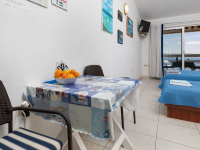 Apartment Studio flat with balcony and sea view Duće, Omiš AS-13694-a - Outdoor photo 13