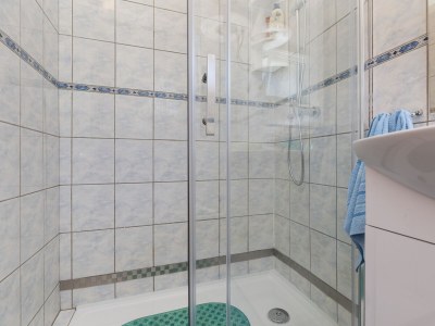 Apartment Studio flat with balcony and sea view Duće, Omiš AS-13694-a - Outdoor photo 20