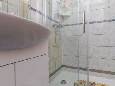 Apartment Studio flat with balcony and sea view Duće, Omiš AS-13694-b - Outdoor photo 20