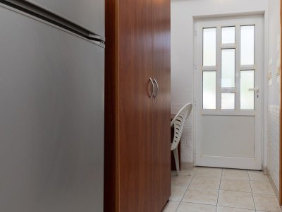 Apartment Studio flat with balcony and sea view Duće, Omiš AS-13694-b - Outdoor photo 22