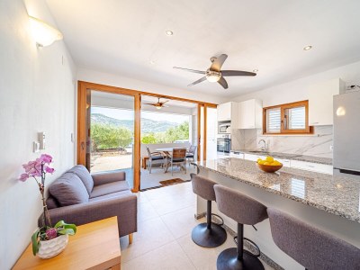 Apartment Two bedroom apartment near beach Kneža, Korčula A-168-b in Račišće - Apartment