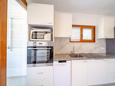 Apartment Two bedroom apartment near beach Kneža, Korčula A-168-b - Outdoor photo 14