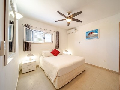 Apartment Two bedroom apartment near beach Kneža, Korčula A-168-b - Outdoor photo 17