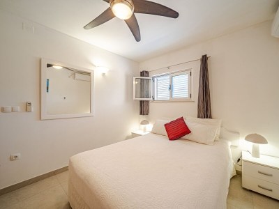 Apartment Two bedroom apartment near beach Kneža, Korčula A-168-b - Outdoor photo 18