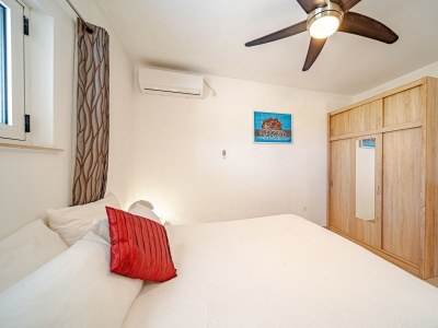 Apartment Two bedroom apartment near beach Kneža, Korčula A-168-b - Outdoor photo 19