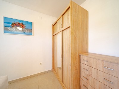 Apartment Two bedroom apartment near beach Kneža, Korčula A-168-b - Outdoor photo 20