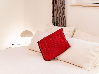 Apartment Two bedroom apartment near beach Kneža, Korčula A-168-b - Outdoor photo 21