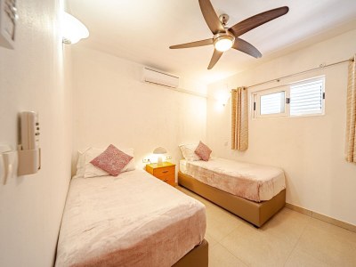 Apartment Two bedroom apartment near beach Kneža, Korčula A-168-b - Outdoor photo 22