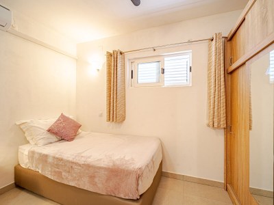 Apartment Two bedroom apartment near beach Kneža, Korčula A-168-b - Outdoor photo 24