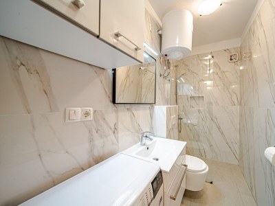 Apartment Two bedroom apartment near beach Kneža, Korčula A-168-b - Outdoor photo 27