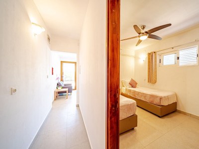 Apartment Two bedroom apartment near beach Kneža, Korčula A-168-b - Outdoor photo 28