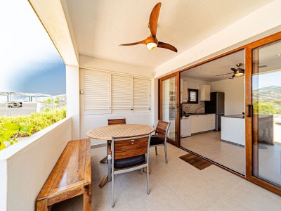 Apartment Two bedroom apartment near beach Kneža, Korčula A-168-b - Outdoor photo 30