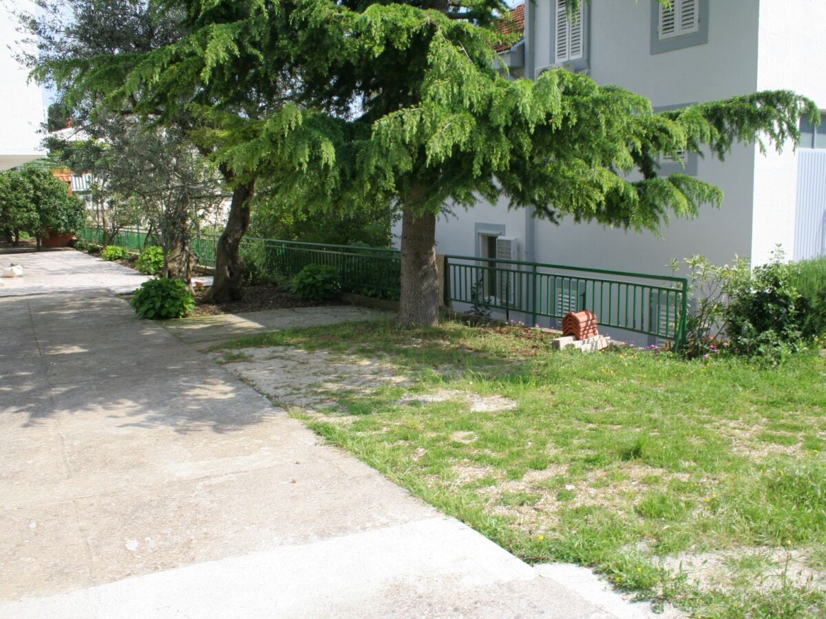 Apartment Studio flat with terrace Zaostrog, Makarska AS-2663-a - Outdoor photo 3