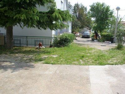 Apartment Studio flat with terrace Zaostrog, Makarska AS-2663-a - Outdoor photo 4