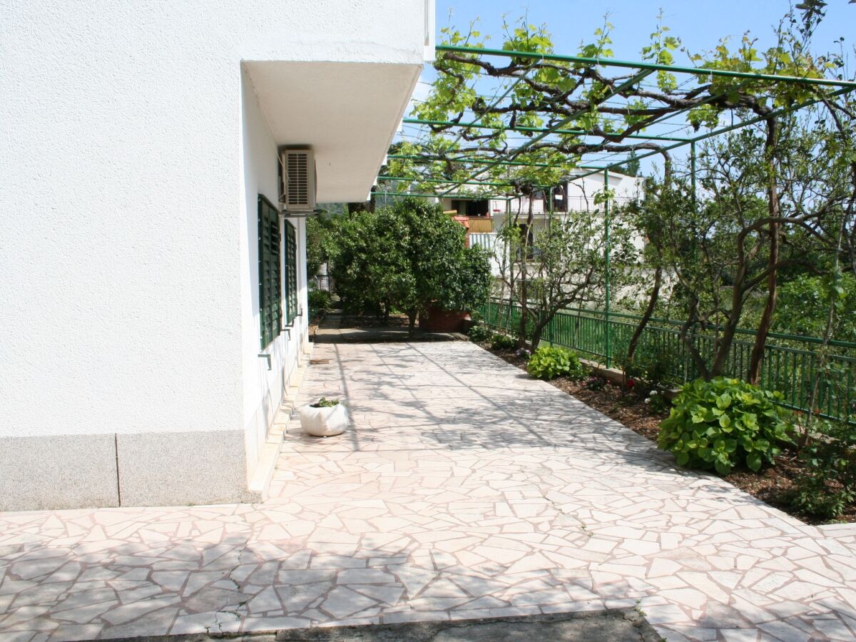 Apartment One bedroom apartment with balcony Zaostrog, Makarska A-2661-a - Outdoor photo 3
