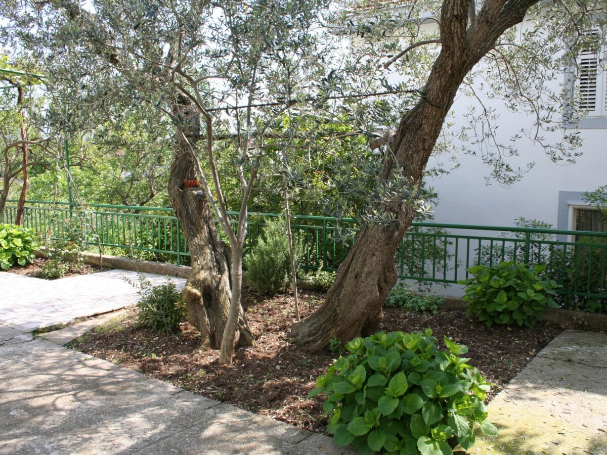 Apartment One bedroom apartment with balcony Zaostrog, Makarska A-2661-a - Outdoor photo 4