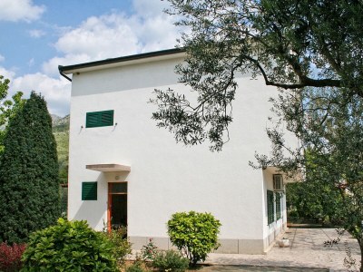 Apartment One bedroom apartment with balcony Zaostrog, Makarska A-2661-a in Zaostrog - Apartment