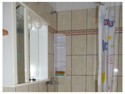 Apartment One bedroom apartment with balcony Zaostrog, Makarska A-2661-a - Outdoor photo 8