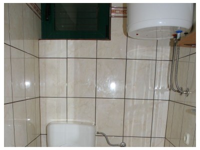 Apartment One bedroom apartment with balcony Zaostrog, Makarska A-2661-a - Outdoor photo 9