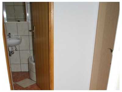 Apartment One bedroom apartment with balcony Zaostrog, Makarska A-2661-a - Outdoor photo 10