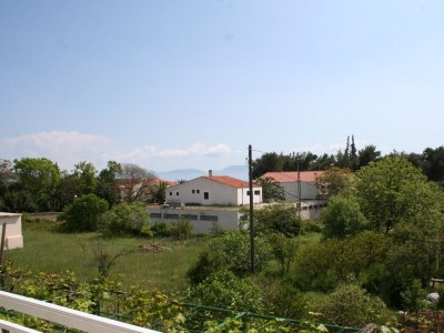 Apartment One bedroom apartment with balcony Zaostrog, Makarska A-2661-a - Outdoor photo 13