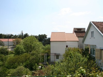 Apartment One bedroom apartment with balcony Zaostrog, Makarska A-2661-a - Outdoor photo 14