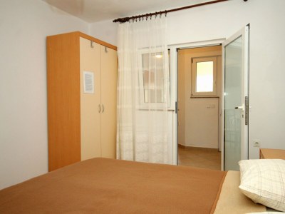 Apartment Two bedroom apartment near beach Kustići, Pag A-6376-j - Outdoor photo 13