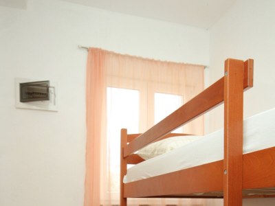 Apartment Two bedroom apartment near beach Kustići, Pag A-6376-j - Outdoor photo 14