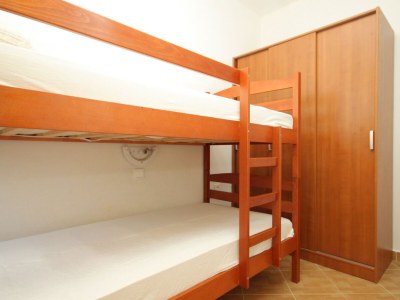 Apartment Two bedroom apartment near beach Kustići, Pag A-6376-j - Outdoor photo 15