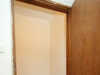 Apartment Two bedroom apartment near beach Kustići, Pag A-6376-j - Outdoor photo 17