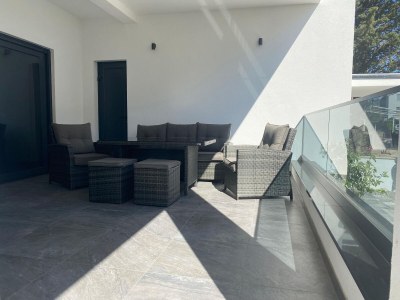 Apartment Two bedroom apartment near beach Srima - Vodice, Vodice A-24956-a in Srima - Apartment