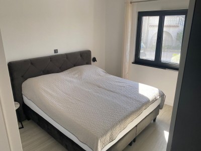 Apartment Two bedroom apartment near beach Srima - Vodice, Vodice A-24956-a - Outdoor photo 11