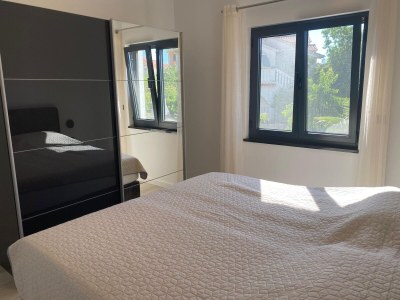 Apartment Two bedroom apartment near beach Srima - Vodice, Vodice A-24956-a - Outdoor photo 14