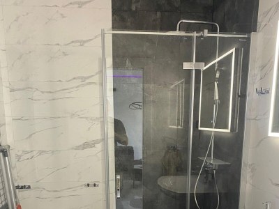 Apartment Two bedroom apartment near beach Srima - Vodice, Vodice A-24956-a - Outdoor photo 15