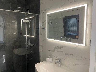 Apartment Two bedroom apartment near beach Srima - Vodice, Vodice A-24956-a - Outdoor photo 16