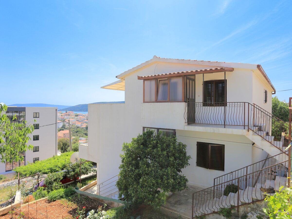 Apartment Studio flat with terrace Seget Vranjica, Trogir AS-11273-a - Outdoor photo 4