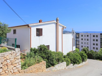 Apartment Studio flat with terrace Seget Vranjica, Trogir AS-11273-a - Outdoor photo 3