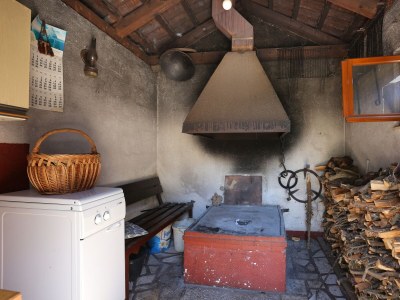 Apartment Studio flat with terrace Seget Vranjica, Trogir AS-11273-a - Outdoor photo 10