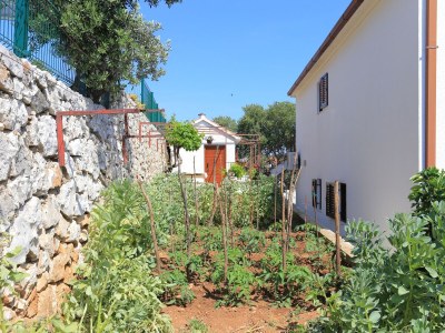 Apartment Studio flat with terrace Seget Vranjica, Trogir AS-11273-a - Outdoor photo 15