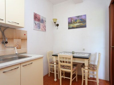 Apartment Studio flat with terrace Seget Vranjica, Trogir AS-11273-a - Outdoor photo 23